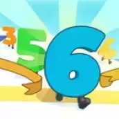 数字竞赛