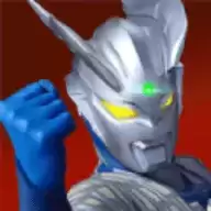 新奥特曼传奇之战