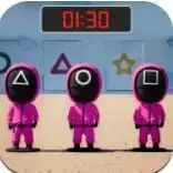 鱿鱼游戏生或死