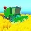 Harvestride
