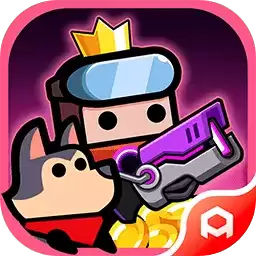 弹壳特攻队内置菜单