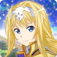 刀剑神域关键斗士