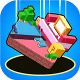 黑洞吞噬大乱斗