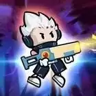 幸存者英雄:太空战