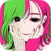 病娇女友Collection2