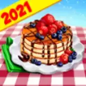 美味世界烹饪美味