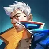 网络战士暗战传奇