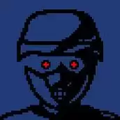 发条士兵与丁字路口