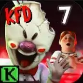 恐怖冰淇淋7KFD