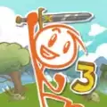 画个火柴人3