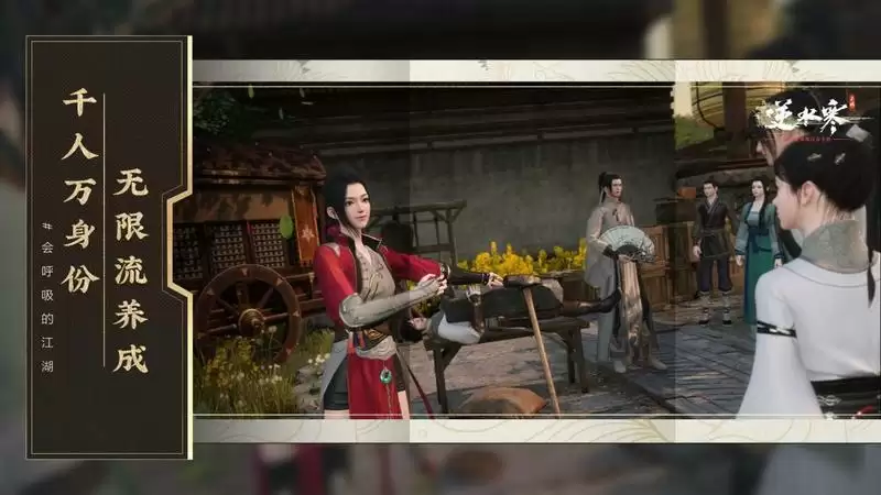 大家都吹牛逼，结果你玩真的啊？