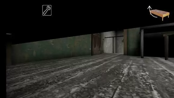 恐怖老奶奶1.8版本