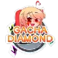 Gacha Diamond加查钻石中文