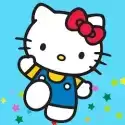 凯蒂猫和朋友的游戏