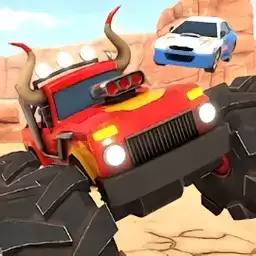 极速碰撞赛车