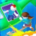 直升机逃脱3D