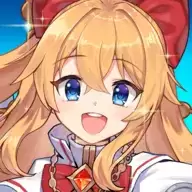 合并女孩游戏