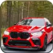 城市汽车漂移驾驶模拟