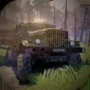 越野送货模拟器