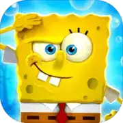 SpongeBob BFBB游戏