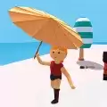 Umbrella(伞侠传)