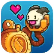 Blitzcrank(魄罗快跑)