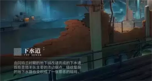 晶核手游探索莱茵城拍照全位置分享1