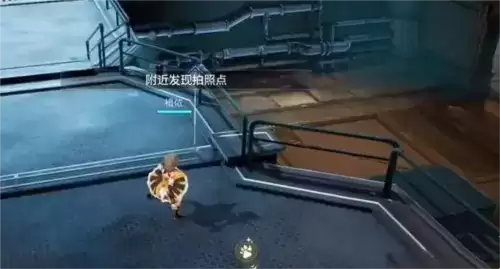 晶核手游探索莱茵城拍照全位置分享10