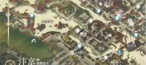 逆水寒手游父慈子孝奇遇完成攻略3