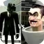 马桶人绝险逃-生