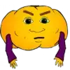南瓜头农场(AngryPumpkin)