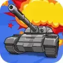 消消坦克得宝