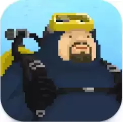 潜水员戴夫中文手机