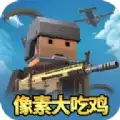 像素大吃鸡
