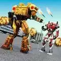 向量战争机器人破坏