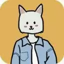 海滩小镇:咖啡馆