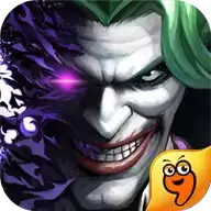 反派大联盟游戏