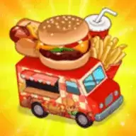 Kitchen Scramble 2: World Cook(厨房争夺战2)