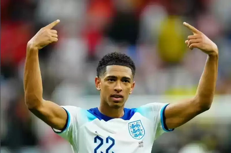 少年老成笃行志远,超级贝林踔厉奋发