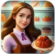 餐厅物语装饰与烹饪