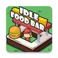 放置食品吧游戏