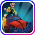 机器人竞速射击RoboRaceShoot