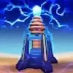 电磁塔攻击TeslaTowerAttack