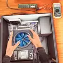 电脑组装模拟器