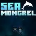 惊异水族馆Seamongrel