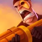 蒸汽朋克营地防御