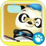 熊猫博士巴士司机