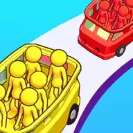 Level Up Bus(闪避巴士)