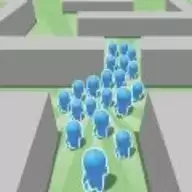 MobScape(暴民迷宫)