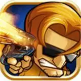 穿越僵尸火线合金弹头